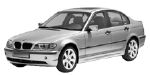 BMW E46 B0114 Fault Code