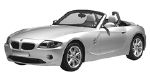 BMW E85 B0114 Fault Code