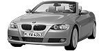 BMW E93 B0114 Fault Code