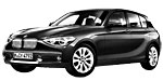 BMW F20 B0114 Fault Code