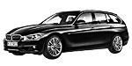 BMW F31 B0114 Fault Code